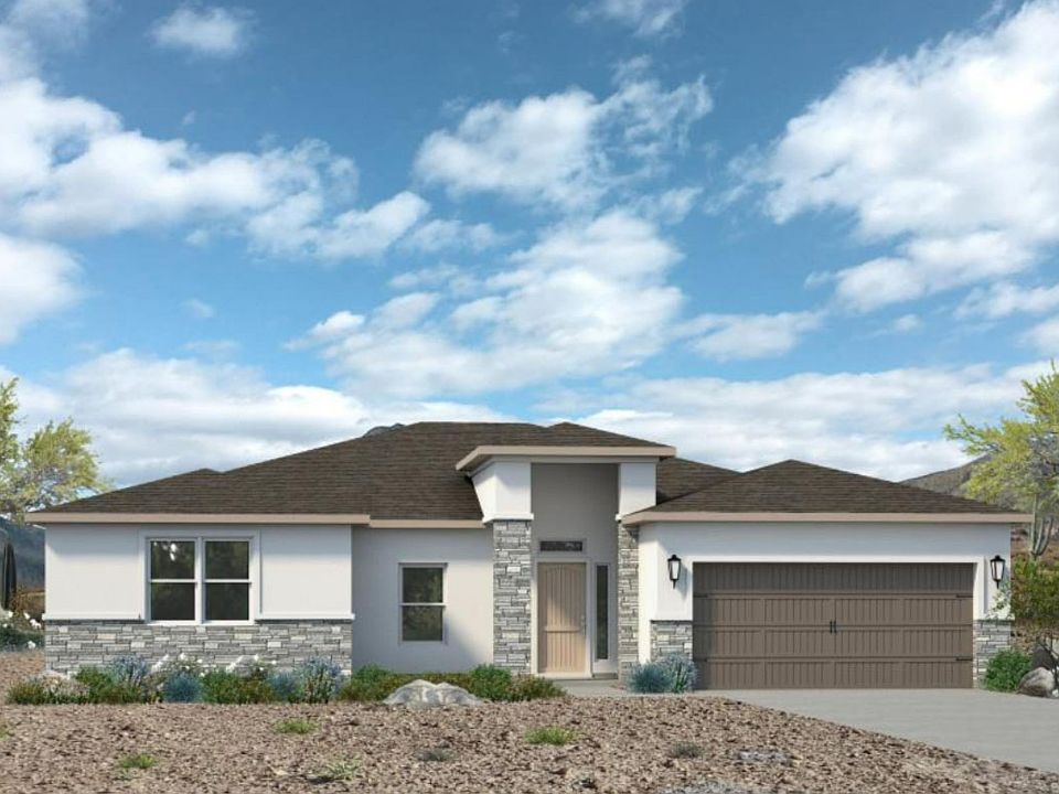 Prairie Elevation