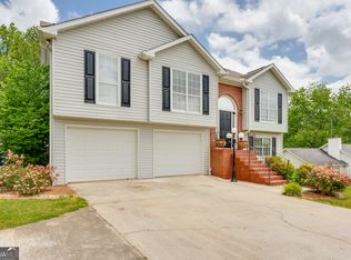5029 Old Orr Rd, Flowery Branch, GA 30542