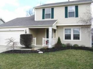 894 Riggsby Rd, Galloway, OH 43119