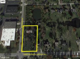 15W780 83rd St, Burr Ridge, IL 60527