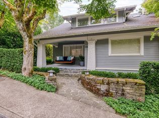 2793 SW Roswell Ave, Portland, OR 97201