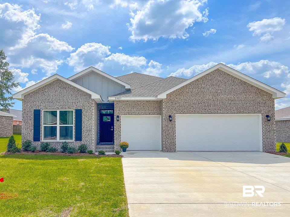 1st image of 25025 Raynagua Blvd