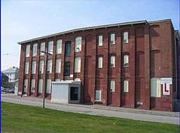Possible Condominium Conversion