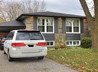 285 Bartley Bull Pkwy, Brampton, ON L6W 2L2