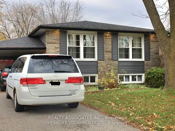 285 Bartley Bull Pkwy, Brampton, ON L6W 2L2