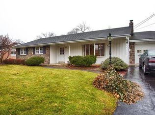 115 Ridgewood Rd, Easton, PA 18045