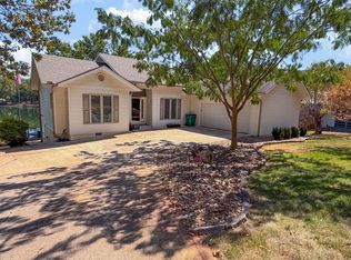55 Monongahela Dr, Cherokee Village, AR 72529