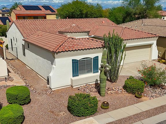 2nd image of 74 W Camino Rancho Felice