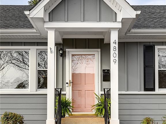 2nd image of 4809 Cutshaw Ave