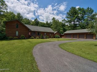 4581 Route 447, Cresco, PA 18326