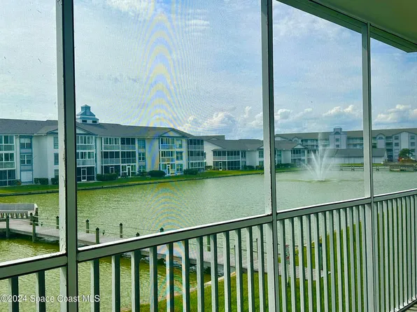 510 S Brevard Ave APT 124, Cocoa Beach, FL 32931