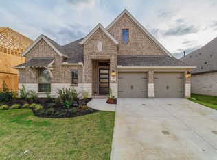 317 Oak Hollow Way, Little Elm, TX 75068