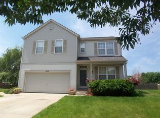 1609 Logan Ridge Dr, Plainfield, IL 60586