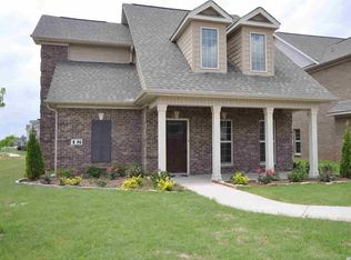 18 Patana Ln, Huntsville, AL 35824