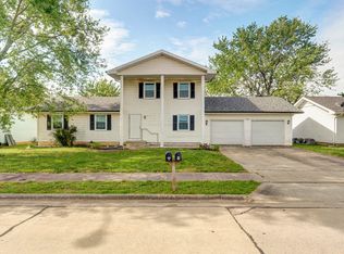 3602 W State St APT B, Springfield, MO 65802