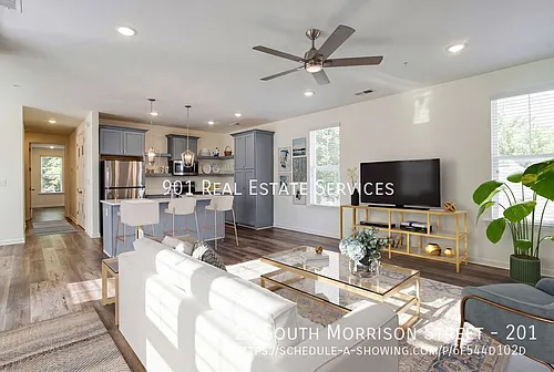 23 S Morrison St #201 Photo 1