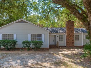 624 E Dinkins St, Canton, MS 39046