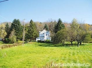 36 Roney Rd, Preston Park, PA 18455