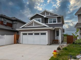 419 Hassard Clos, Saskatoon, SK S7L4Z7