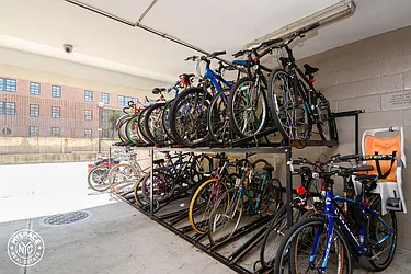 Rented by MySpaceNYC