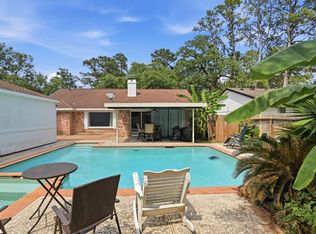 25415 Friar Lake Ln, Spring, TX 77373
