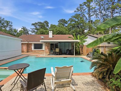 25415 Friar Lake Ln, Spring, TX, 77373