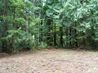 51 N Trail Head Loop, Lilliwaup, WA 98555