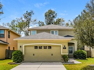 211 Buck Run Way, Saint Augustine, FL 32092