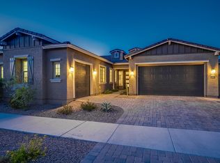 1426 E Milada Dr, Phoenix, AZ 85042