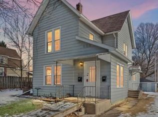 253 Greenwich St UNIT 1, Valparaiso, IN 46383