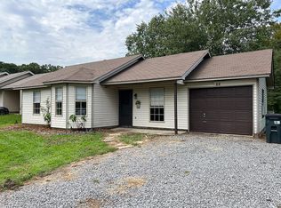 22 Rolling Creek Cir, Conway, AR 72032