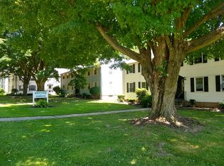 1191 Ella T Grasso Blvd APT C, New Haven, CT 06511