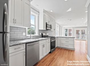 38 Shepard St FLOOR 1, Brighton, MA 02135