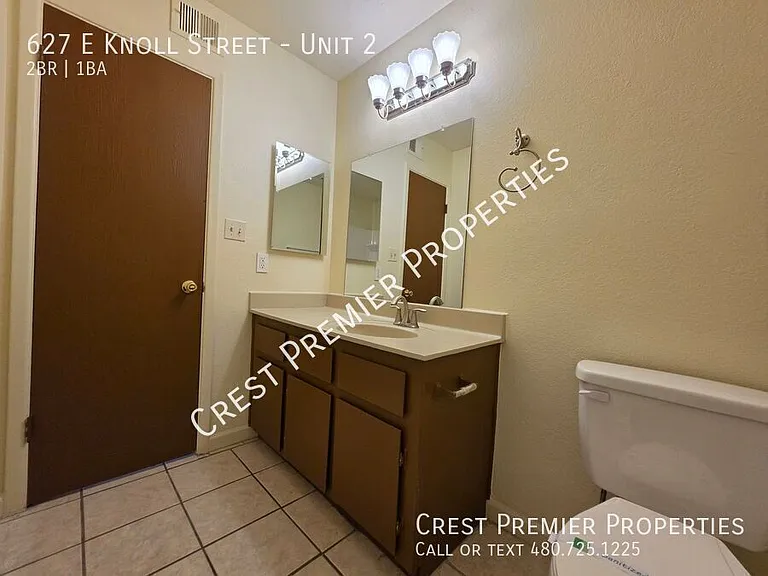 627 E Knoll St #2 — Photo 15