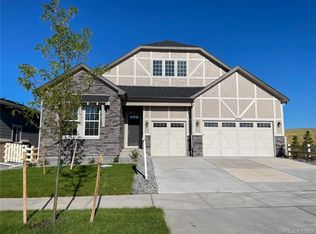 6990 S Yantley Ct, Aurora, CO 80016