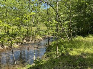 915 Chestnut Valley Rd, Vonore, TN 37885