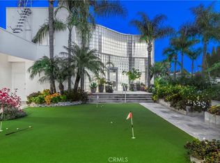 20301 SW Cypress St, Newport Beach, CA 92660