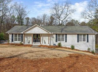 227 Miller Cir, Indian Springs, AL 35124