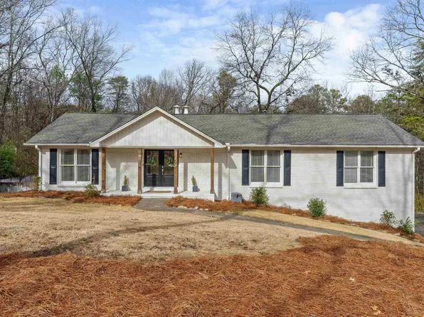 227 Miller Cir, Indian Springs, AL 35124