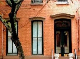 94 Mercer St #GARDEN, Jersey City, NJ 07302