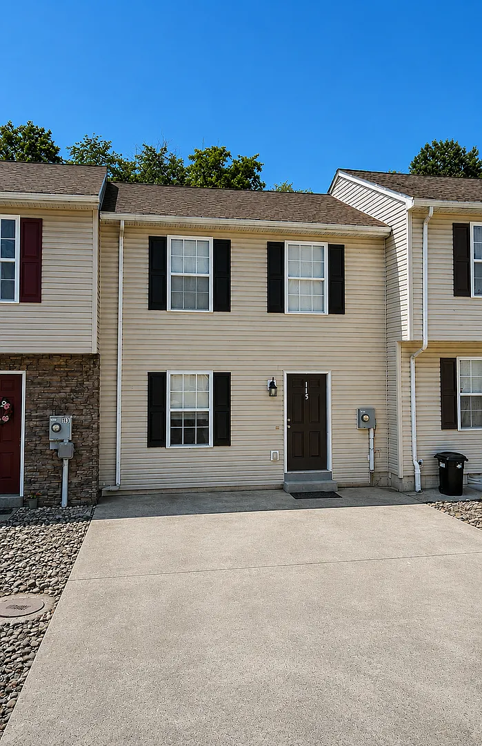 115 Eagle - Townhome Morgantown — Photo 1