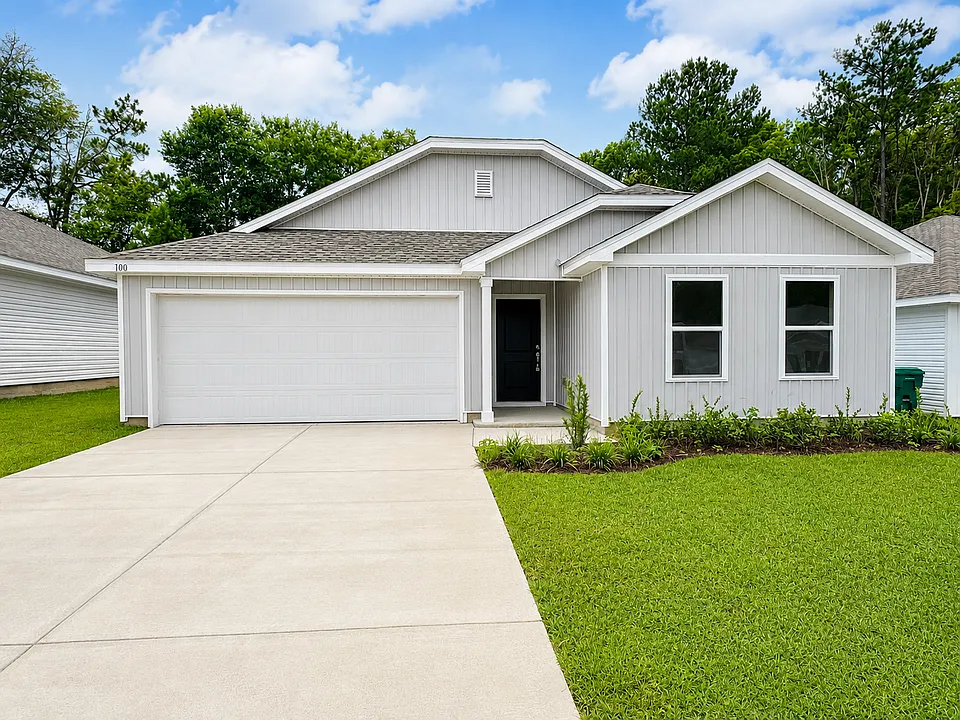 100 Bay Springs Blvd
