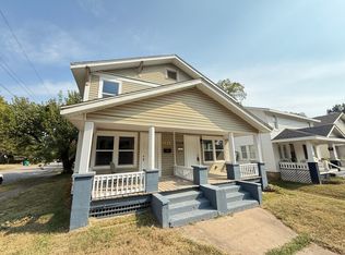 1333-1335 W Mount Vernon St, Springfield, MO 65806