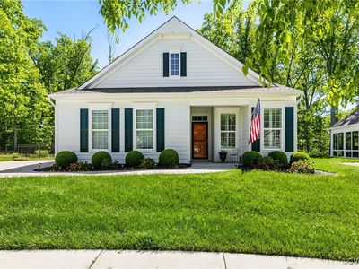 3571 Archer Springs Ter, Richmond, VA, 23235