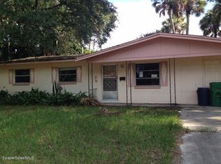 2513 Hathaway Dr, Cocoa, FL 32926