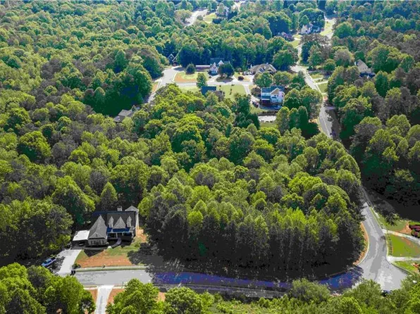 9550 Grande Dr Lot 22, Winston, GA 30187