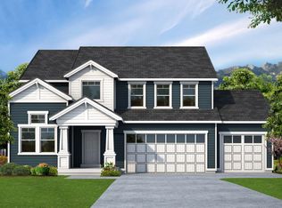 1178 E Canyon Dr, South Weber, UT 84405