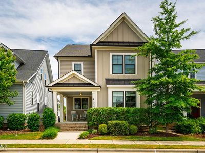249 Salt Cedar Ln, Chapel Hill, NC, 27516