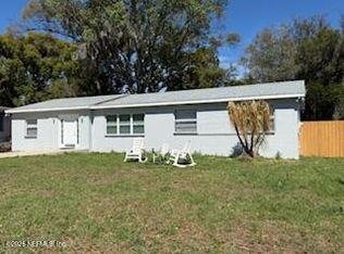 6413 LEDBURY Drive S, Jacksonville, FL 32210