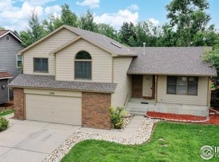 1500 Briarcliff Rd, Fort Collins, CO 80524